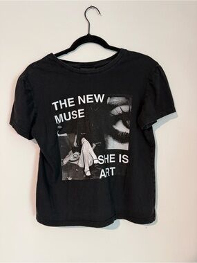 Complot Tee